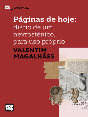 cover image of Páginas de hoje